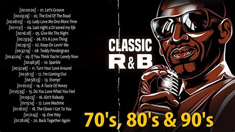 Randb Love Songs 70 80s 90s Playlist Top Hit Randb Love Songs