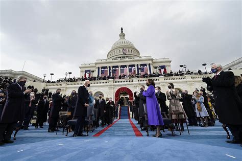 POLITICO Playbook PM: Scenes from the inauguration - POLITICO