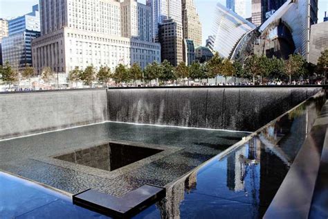 New York City 911 Memorial Und Ground Zero Private Tour Getyourguide