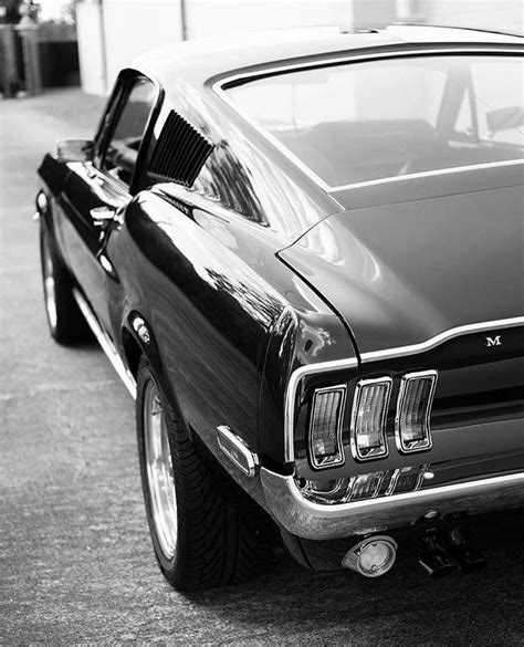 Musclecars4ever Old Sports Cars Vintage Muscle Cars Mustang