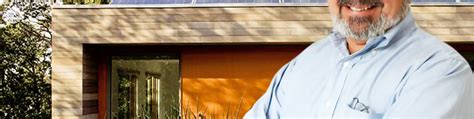 Interview Home Improvement Legend Bob Vila Talks To Us About Green