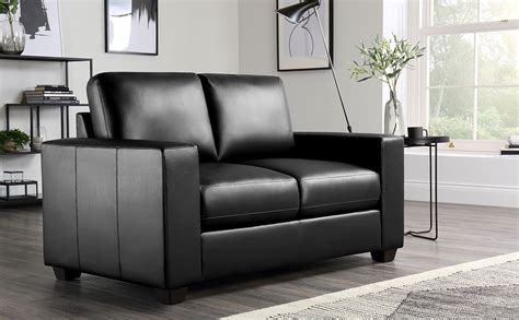 Find the latest tracks, albums black sofa is a new exciting band from portugal. Mission Black Leather 2 Seater Sofa | Furniture Choice