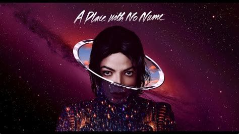 A Place With No Name Karaoke Original Version Michael Jackson Youtube