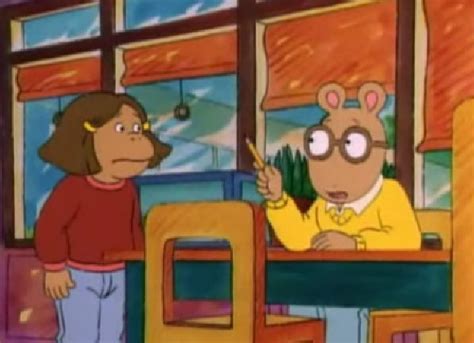 Image Arthur Francine Discussionpng Arthur Wiki Fandom Powered By Wikia