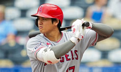 Japan Sports Notebook Shohei Ohtani Is The Als Top Vote Getter For
