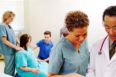 Maybe you would like to learn more about one of these? Labor and Delivery Nursing | TravelNursing.com