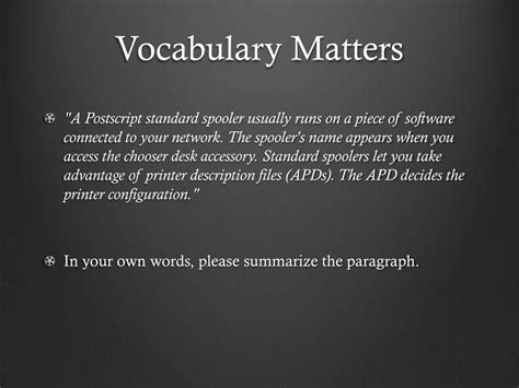 Ppt Discipline Vocabulary Powerpoint Presentation Free Download Id