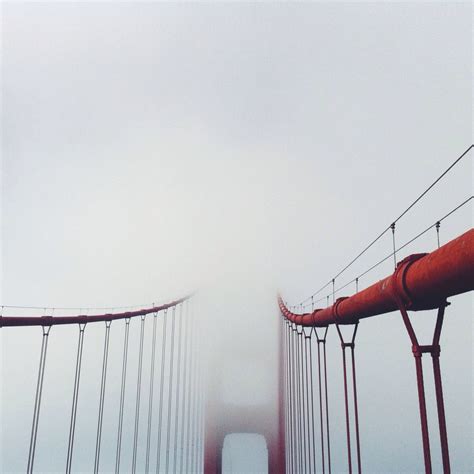 San Franciscos 5 Best Fog Watching Spots Budget Travel