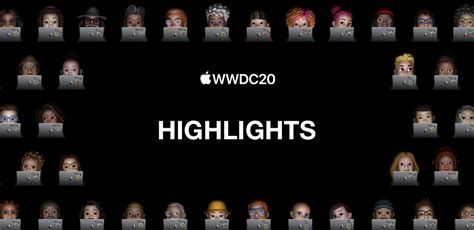 Apple's worldwide developers conference kicked off monday. Apple Kicks Off WWDC 2020 Keynote - Quick Highlights