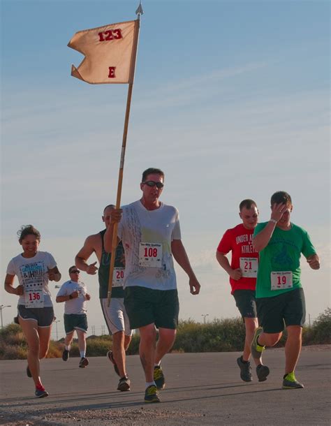 Dvids Images Breaking 60 Fort Bliss Mwr Hosts Army 10 Miler