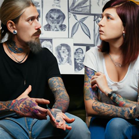 How Much Does A Tattoo Artist Make Exploring Salaries Tips And