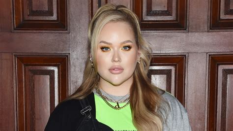 Nikkietutorials Comes Out As Transgender In New Youtube Video Allure
