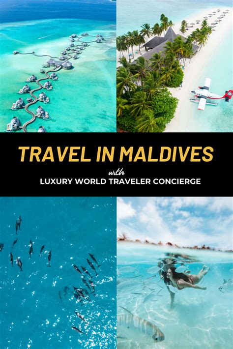 How To Do The Maldives Right Travel Travel Images Maldives