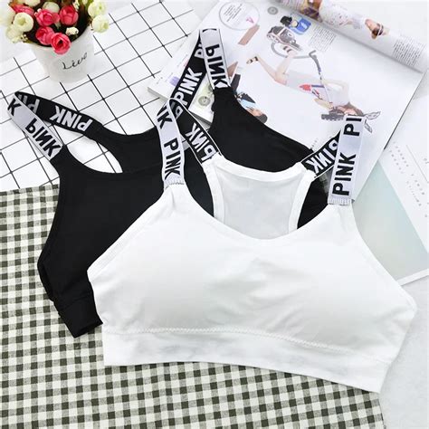 Fashion Sexy Women Crop Top Cropped Padded Bra Tank Tops Fitness Stretch Womens Tanks Cross