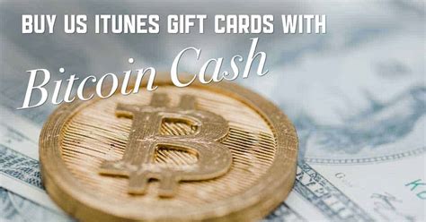 Buying gift cards with bitcoin as easy as 1, 2, 3. Cryptocurrency iTunes Directory