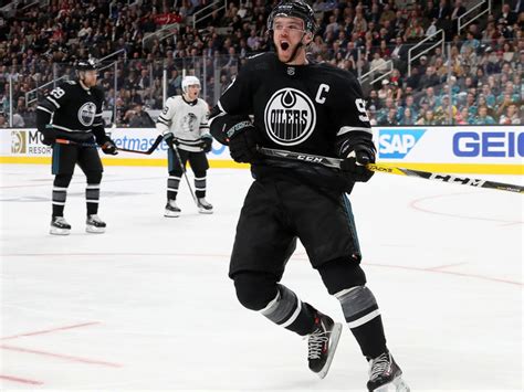 10 Best Photos From The 2019 Nhl All Star Game