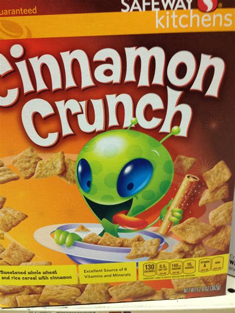 Wendell Cinnamon Toast Crunch Mascot In Case You Haven T Noticed