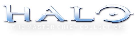 Logo For Halo The Master Chief Collection By Pugo64 Steamgriddb