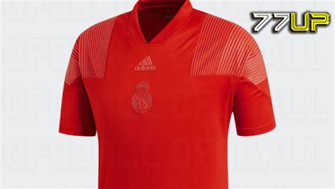 Real madrid club de fútbol) เป็นสโมสรฟุตบอลอาชีพที่มีชื่อเสียงมากที่สุดแห่งหนึ่งในประเทศสเปน ตั้งอยู่ที่กรุงมาดริดเมืองหลวง. หลุดชุด3ราชันซีซั่นหน้าเป็นสีแดง | thsport.com