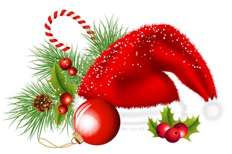 Christmas Decoration Png Images Free Christmas Png Images Download