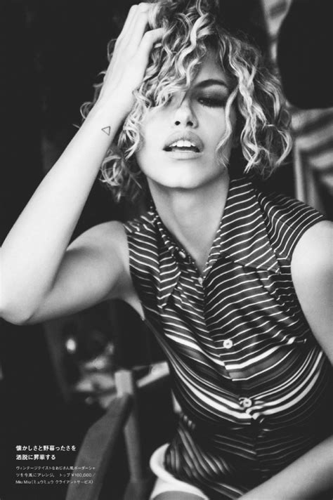 Hailey Clauson Premier Model Management