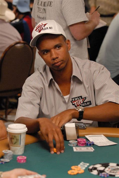 Video poker is a fun and interactive game that combines the best parts of poker and slot machines, and one of the best things about it is that learning how to play takes no time at all. Phil Ivey - Wikipedia