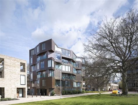 “this Is High Density Housing At Its Very Best Demonstrating That