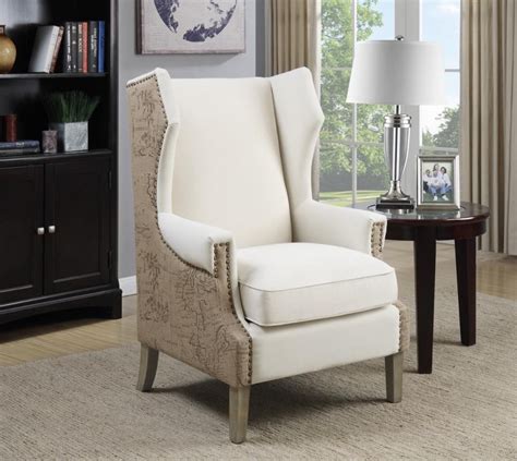 Accent Chair 8734 1 