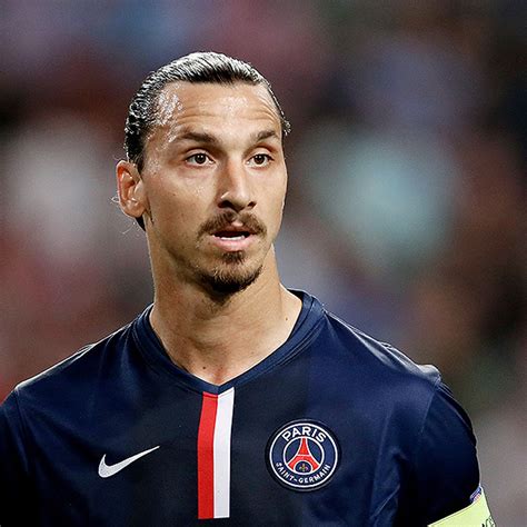 Zlatan Ibrahimovic Has Been Gone For A Decade But Hes Still Revered At