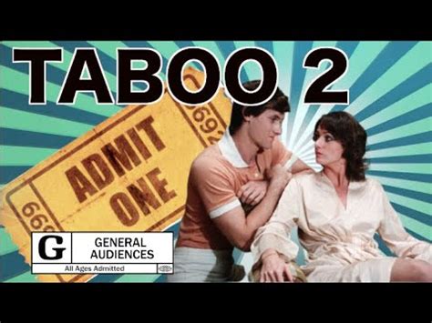 Taboo3 Mp4 3gp Flv Mp3 Video Indir