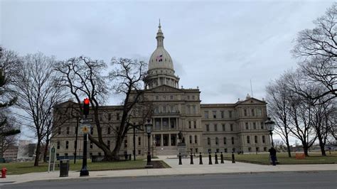 Michigan Legislature To Create A Covid 19 Oversight Committee