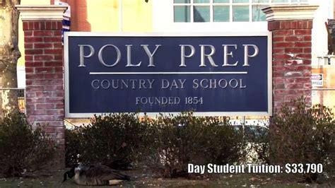 Poly Prep Country Day High School Youtube