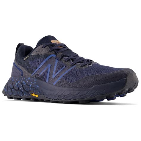 New Balance Fresh Foam X Hierro V7 Gtx Trail Running Shoes Mens