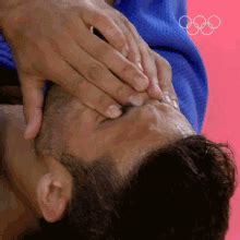 Frustrated Olympics Gif Frustrated Olympics Sagi Muki Discover Share Gifs
