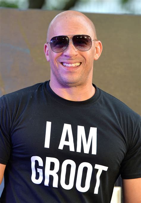 Vin Diesel in Talks for Bloodshot - Daily Superheroes - Your daily dose ...