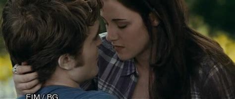 Eclipse Screencaps Robert Pattinson And Kristen Stewart Image 14882838 Fanpop