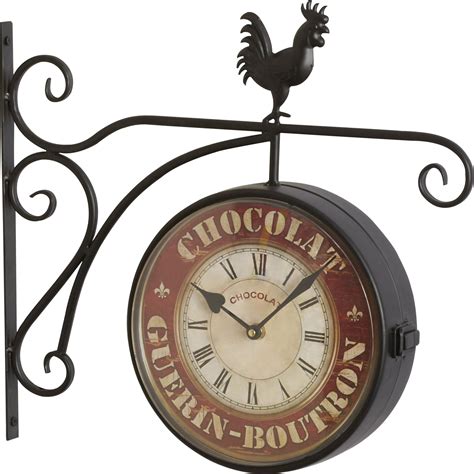August Grove 161 Hanging Wall Clock And Reviews Wayfair