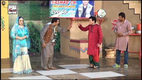 Zafri Khan Ki Waif And Tariq Taddy So Funny Video Zafri Ki Suhag Raat