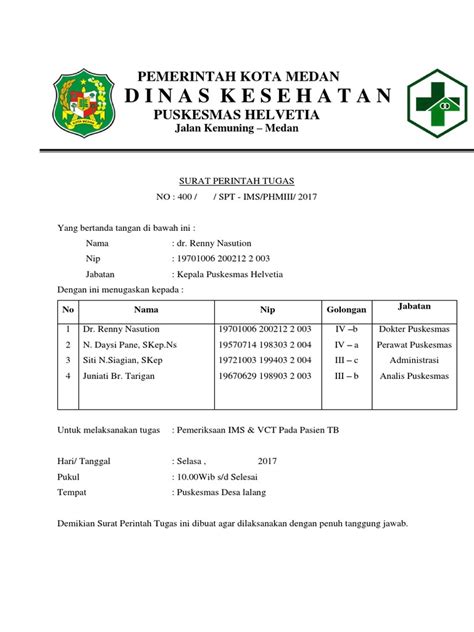 Kop Surat Pdf