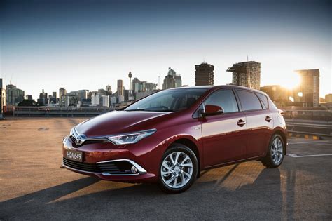 Maybe you would like to learn more about one of these? Review - 2016 Toyota Corolla - Review