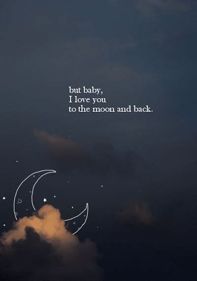 Aesthetic Moonlight Quotes Tumblr Largest Wallpaper Portal
