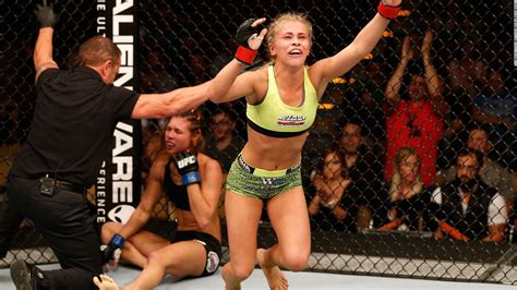 Ufc S Paige Vanzant Shares Naked Self Isolation Images Sending Social My Xxx Hot Girl