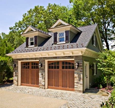 How to make a four season room from a porch. How Much Does it Cost to Build a Garage? - Everything You ...