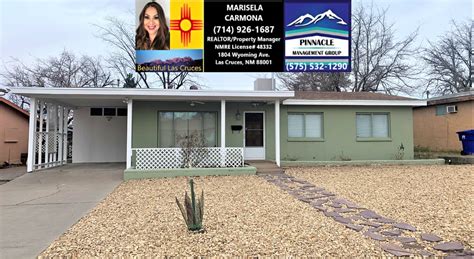 Houses for Rent in Las Cruces, New Mexico | Facebook Marketplace
