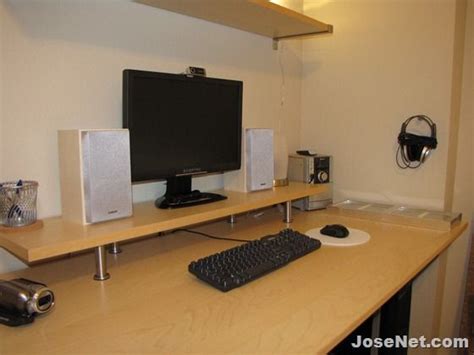 We did not find results for: JoseNet: New Computer Desk setup from IKEA (Home Office ...