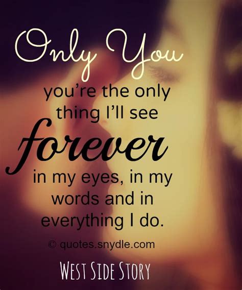 Love Quote Pictures For Her Sweet Love Quotes For Her Goimages I