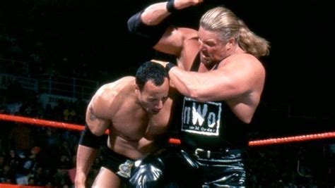 10 world champions the rock wrestled once page 5