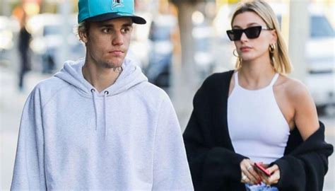 Justin Bieber Reveals Interesting Facts About Him And Wife Hailey Baldwin