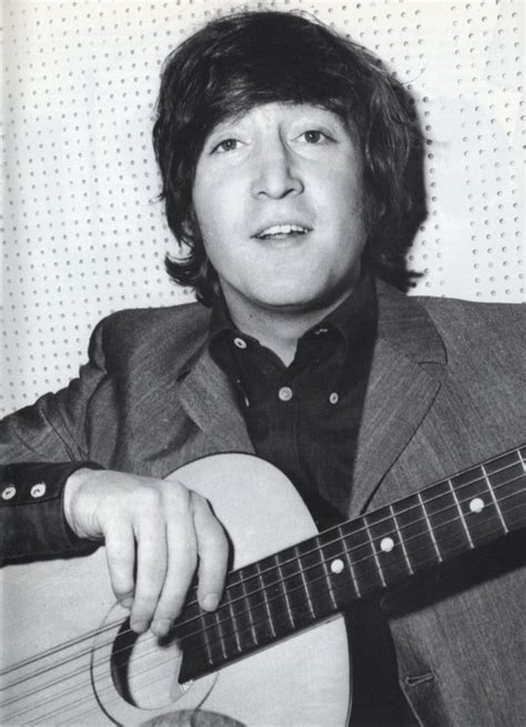 Pin On John Lennon