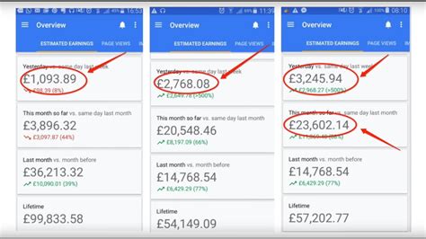 If you want to make money with google, you have to undertake deep research in identifying the most appropriate search words. How to make money with google Adsense 2017 - How to get ...